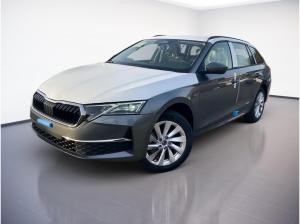 Skoda Octavia Combi Selection 1.5TSI mHEV MATRIX.NAV.HAK.ASSIST.KAM.PDC.LIM.SmartLink.DAB