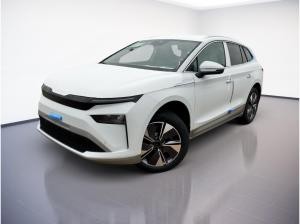 Skoda ENYAQ Enyaq 60 Lodge LED.NAV.WIRELESS.AMBIENTE.PDC.DAB+