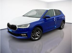 Skoda Fabia 1.0 MPI Tour LED.SHTZ.KAM.KESSY.LaneA.FrontA.SmartLink.SUNSET