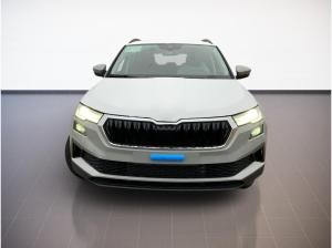Skoda Karoq 1.5 TSI Selection LED.NAVI.VIC.KESSY.PDC.AHK.Lenk-HZG.LaneA.SignA.SmartLin
