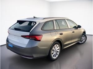 Skoda Octavia Combi Selection 1.5TSI mHEV MATRIX.NAV.HAK.ASSIST.KAM.PDC.LIM.SmartLink.DAB
