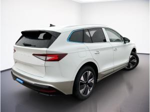Skoda ENYAQ Enyaq 60 Lodge LED.NAV.WIRELESS.AMBIENTE.PDC.DAB+