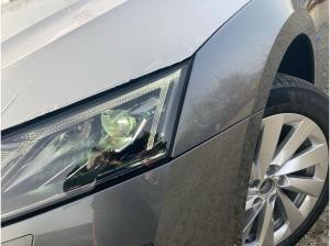 Skoda Octavia Combi Selection 1.5TSI mHEV MATRIX.NAV.HAK.ASSIST.KAM.PDC.LIM.SmartLink.DAB
