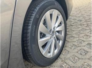 Skoda Octavia Combi Selection 1.5TSI mHEV MATRIX.NAV.HAK.ASSIST.KAM.PDC.LIM.SmartLink.DAB