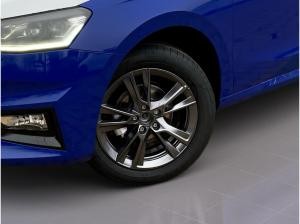 Skoda Fabia 1.0 MPI Tour LED.SHTZ.KAM.KESSY.LaneA.FrontA.SmartLink.SUNSET