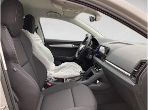 Skoda Karoq 1.5 TSI Selection LED.NAVI.VIC.KESSY.PDC.AHK.Lenk-HZG.LaneA.SignA.SmartLin