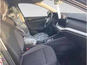 Skoda Octavia Combi Selection 1.5TSI mHEV MATRIX.NAV.HAK.ASSIST.KAM.PDC.LIM.SmartLink.DAB