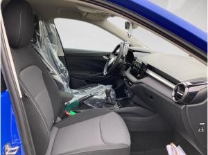 Skoda Fabia 1.0 MPI Tour LED.SHTZ.KAM.KESSY.LaneA.FrontA.SmartLink.SUNSET