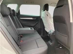 Skoda Karoq 1.5 TSI Selection LED.NAVI.VIC.KESSY.PDC.AHK.Lenk-HZG.LaneA.SignA.SmartLin