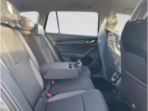 Skoda Octavia Combi Selection 1.5TSI mHEV MATRIX.NAV.HAK.ASSIST.KAM.PDC.LIM.SmartLink.DAB