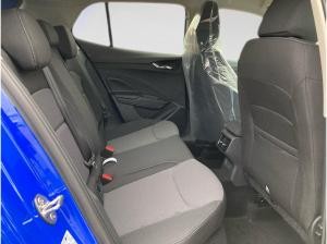 Skoda Fabia 1.0 MPI Tour LED.SHTZ.KAM.KESSY.LaneA.FrontA.SmartLink.SUNSET