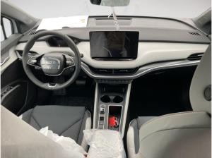 Skoda ENYAQ Enyaq 60 Lodge LED.NAV.WIRELESS.AMBIENTE.PDC.DAB+