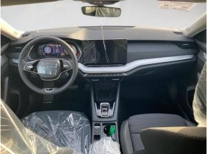 Skoda Octavia Combi Selection 1.5TSI mHEV MATRIX.NAV.HAK.ASSIST.KAM.PDC.LIM.SmartLink.DAB