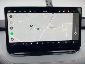 Skoda ENYAQ Enyaq 60 Lodge LED.NAV.WIRELESS.AMBIENTE.PDC.DAB+