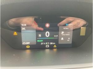 Skoda ENYAQ Enyaq 60 Lodge LED.NAV.WIRELESS.AMBIENTE.PDC.DAB+