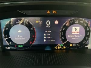 Skoda Octavia Combi Selection 1.5TSI mHEV MATRIX.NAV.HAK.ASSIST.KAM.PDC.LIM.SmartLink.DAB