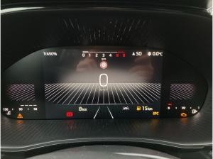 Skoda Fabia 1.0 MPI Tour LED.SHTZ.KAM.KESSY.LaneA.FrontA.SmartLink.SUNSET