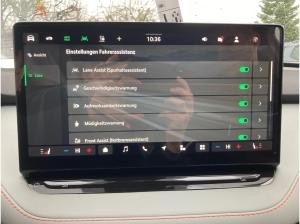 Skoda ENYAQ Enyaq 60 Lodge LED.NAV.WIRELESS.AMBIENTE.PDC.DAB+