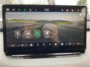 Skoda ENYAQ Enyaq 60 Lodge LED.NAV.WIRELESS.AMBIENTE.PDC.DAB+