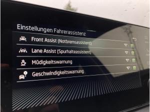 Skoda Fabia 1.0 MPI Tour LED.SHTZ.KAM.KESSY.LaneA.FrontA.SmartLink.SUNSET