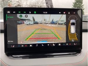 Skoda ENYAQ Enyaq 60 Lodge LED.NAV.WIRELESS.AMBIENTE.PDC.DAB+