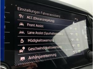 Skoda Karoq 1.5 TSI Selection LED.NAVI.VIC.KESSY.PDC.AHK.Lenk-HZG.LaneA.SignA.SmartLin