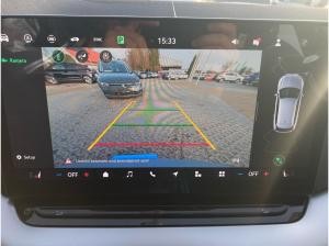 Skoda Octavia Combi Selection 1.5TSI mHEV MATRIX.NAV.HAK.ASSIST.KAM.PDC.LIM.SmartLink.DAB