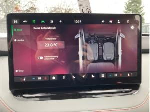 Skoda ENYAQ Enyaq 60 Lodge LED.NAV.WIRELESS.AMBIENTE.PDC.DAB+