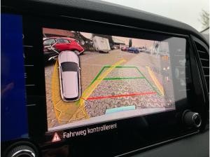 Skoda Karoq 1.5 TSI Selection LED.NAVI.VIC.KESSY.PDC.AHK.Lenk-HZG.LaneA.SignA.SmartLin