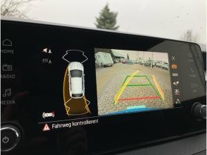 Skoda Fabia 1.0 MPI Tour LED.SHTZ.KAM.KESSY.LaneA.FrontA.SmartLink.SUNSET