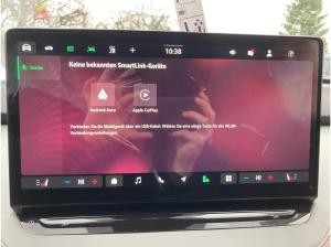 Skoda ENYAQ Enyaq 60 Lodge LED.NAV.WIRELESS.AMBIENTE.PDC.DAB+