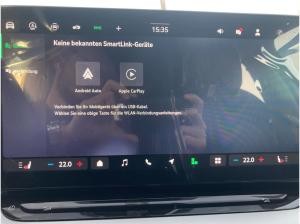 Skoda Octavia Combi Selection 1.5TSI mHEV MATRIX.NAV.HAK.ASSIST.KAM.PDC.LIM.SmartLink.DAB