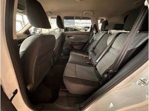 Nissan X-Trail Sondermodell ✨​ / Allrad 🚀​ / LED ​💡​ / WinterPaket ☃️