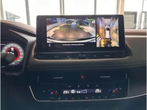 Nissan X-Trail Sondermodell ✨​ / Allrad 🚀​ / LED ​💡​ / WinterPaket ☃️