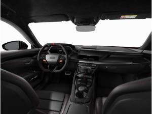 Audi RS e-tron GT Facelift/Carbon/189UPE/Laser/HuD/360°/S-Sitze pro
