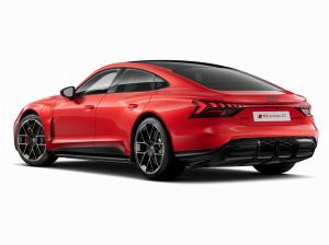 Audi RS e-tron GT Facelift/Carbon/189UPE/Laser/HuD/360°/S-Sitze pro