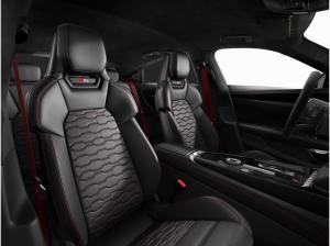 Audi RS e-tron GT Facelift/Carbon/189UPE/Laser/HuD/360°/S-Sitze pro