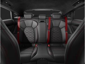 Audi RS e-tron GT Facelift/Carbon/189UPE/Laser/HuD/360°/S-Sitze pro