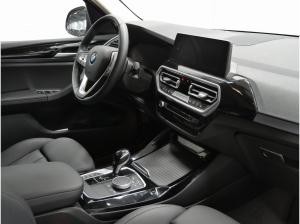 BMW X3 xDrive20d verfügbar ab 03/2026 Laser, AHK, Navi, Head-Up, DrivAss, ParkAss, uvm.