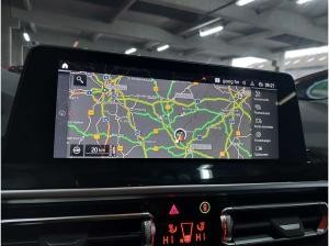 BMW X3 xDrive20d verfügbar ab 03/2026 Laser, AHK, Navi, Head-Up, DrivAss, ParkAss, uvm.