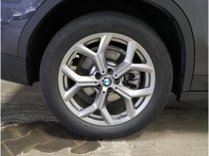 BMW X3 xDrive20d verfügbar ab 03/2026 Laser, AHK, Navi, Head-Up, DrivAss, ParkAss, uvm.