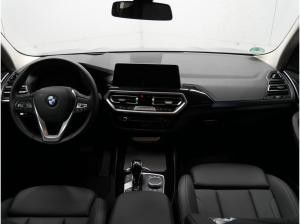 BMW X3 xDrive20d verfügbar ab 03/2026 Laser, AHK, Navi, Head-Up, DrivAss, ParkAss, uvm.