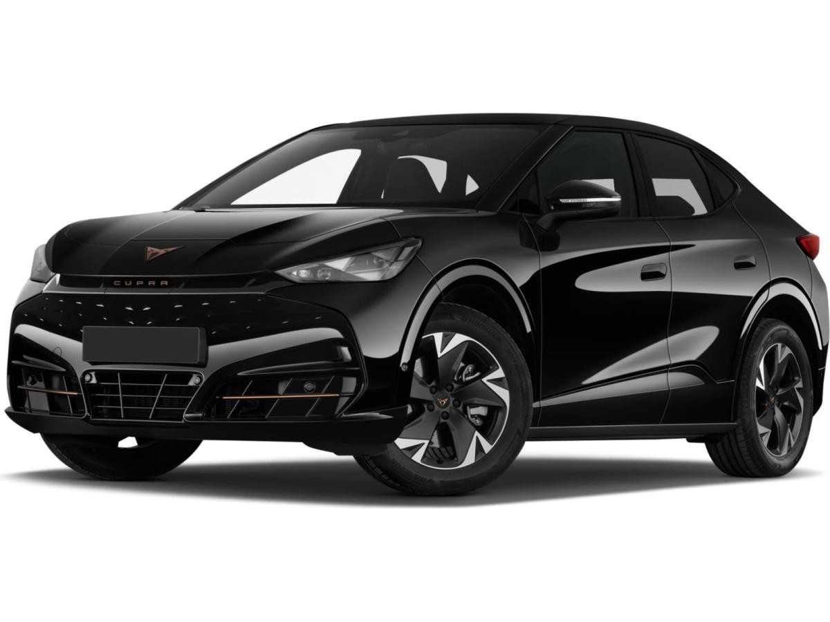 Cupra Tavascan Endurance 286PS 77kWh *KURZFRISTIG VERFÜGBAR*
