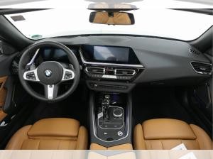 BMW Z4 sDr. 30i  LC Prof., HuD, Kamera, DAB, Keyless, Memory, ACC,  uvm.