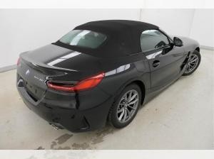 BMW Z4 sDr. 30i  LC Prof., HuD, Kamera, DAB, Keyless, Memory, ACC,  uvm.