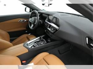 BMW Z4 sDr. 30i  LC Prof., HuD, Kamera, DAB, Keyless, Memory, ACC,  uvm.