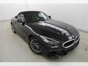 BMW Z4 sDr. 30i  LC Prof., HuD, Kamera, DAB, Keyless, Memory, ACC,  uvm.