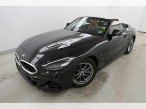 Foto - BMW Z4 sDr. 30i  LC Prof., HuD, Kamera, DAB, Keyless, Memory, ACC,  uvm.