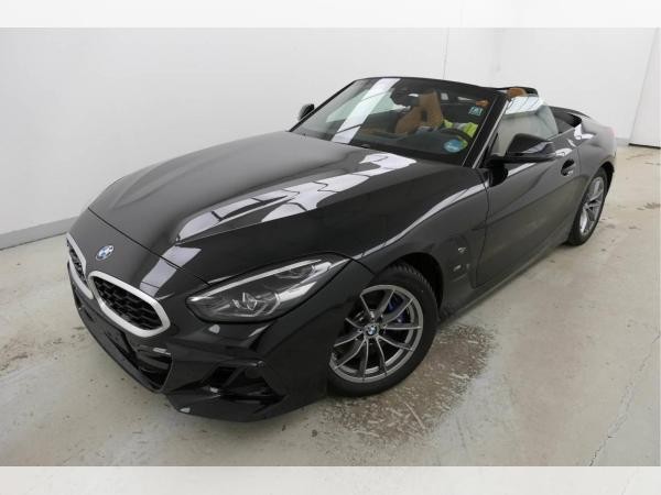 BMW Z4 sDr. 30i  LC Prof., HuD, Kamera, DAB, Keyless, Memory, ACC,  uvm.