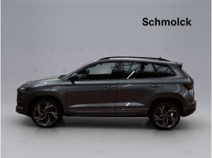 Skoda Karoq Sportline 2.0 TDI DSG AHK NAVI ACC RFK DAB